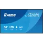 Digitālās zīmēšanas plakanpanelis iiyama LH6564UHS-B1AG 65 collu 4K Ultra HD