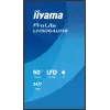 Digitālās zīmēšanas plakāts iiyama LH7564UHS-B1AG 75 collas 4K Ultra HD