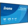 Digitālās zīmēšanas plakāts iiyama LH7564UHS-B1AG 75 collas 4K Ultra HD