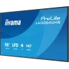 Digitālās zīmēšanas plakāts iiyama LH7564UHS-B1AG 75 collas 4K Ultra HD
