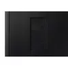 Samsung QH65C digitālo zīmju plakanais panelis 165,1 cm (65 collu) LCD Wi-Fi 700 cd/m² 4K Ultra HD Melns Tizen 24/7