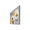 Samsung QM32C 32 collu LCD Full HD digitālā izkārtne 400 cd/m² melna ar Tizen