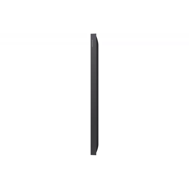 Samsung QM32C 32 collu LCD Full HD digitālā izkārtne 400 cd/m² melna ar Tizen