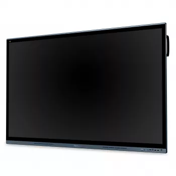 ViewSonic VS18622 65 collu 4K Ultra HD interaktīvais displejs