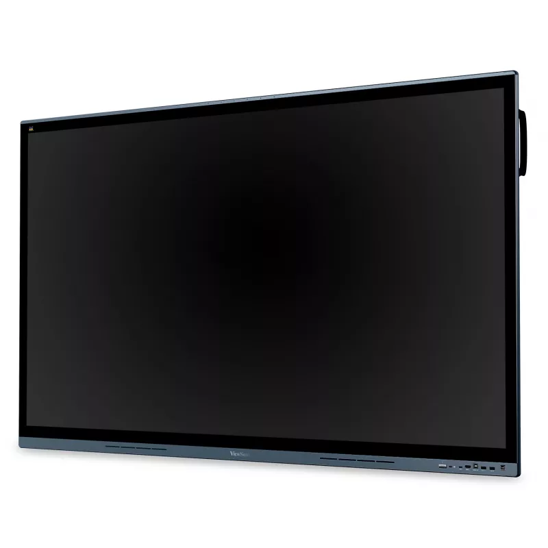 ViewSonic VS18622 65 collu 4K Ultra HD interaktīvais displejs