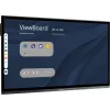 ViewSonic VS18622 65 collu 4K Ultra HD interaktīvais displejs