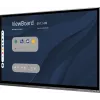 ViewSonic IFP7562 interaktīvais displejs 75 inch (190,5 cm) LED 4K Ultra HD skārienekrāns ar Android