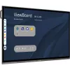 ViewSonic IFP7562 interaktīvais displejs 75 inch (190,5 cm) LED 4K Ultra HD skārienekrāns ar Android