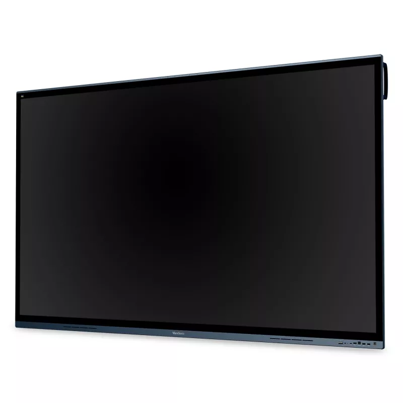 ViewSonic ViewBoard IFP8662 86 collu 4K interaktīvais ekrāns