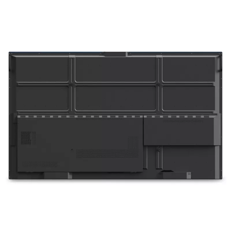 ViewSonic ViewBoard IFP8662 86 collu 4K interaktīvais ekrāns