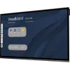 ViewSonic ViewBoard IFP8662 86 collu 4K interaktīvais ekrāns