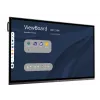 ViewSonic ViewBoard IFP8662 86 collu 4K interaktīvais ekrāns