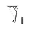 Equip motorizēts TV griestu stiprinājums 32-70 collām (650329)