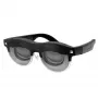 Viedās brilles ASUS AirVision M1 1920x1080 Micro OLED Melna