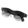 Viedās brilles ASUS AirVision M1 1920x1080 Micro OLED Melna