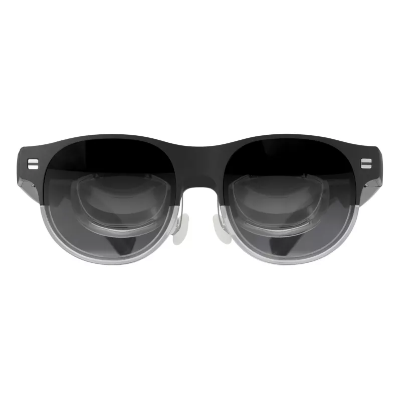 Viedās brilles ASUS AirVision M1 1920x1080 Micro OLED Melna