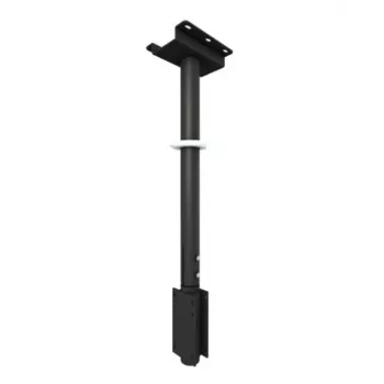 AG Neovo CMP-01 griestu stiprinājuma stabs 165,1 cm (65 collas) melns