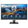 Philips 276B1/00 monitors 68,6 cm (27 colli) 2560 x 1440 pikseļi QHD LED melns