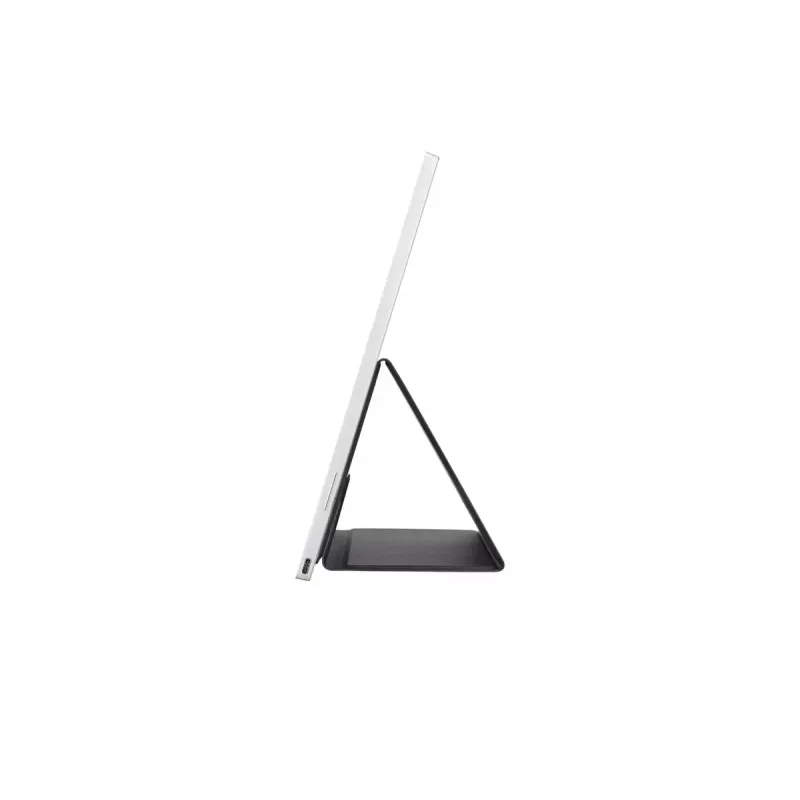 LG 16MR70 portatīvais monitors 40,6 cm (16 collas) 2560 x 1600 pikseļi WQXGA Sudrabs
