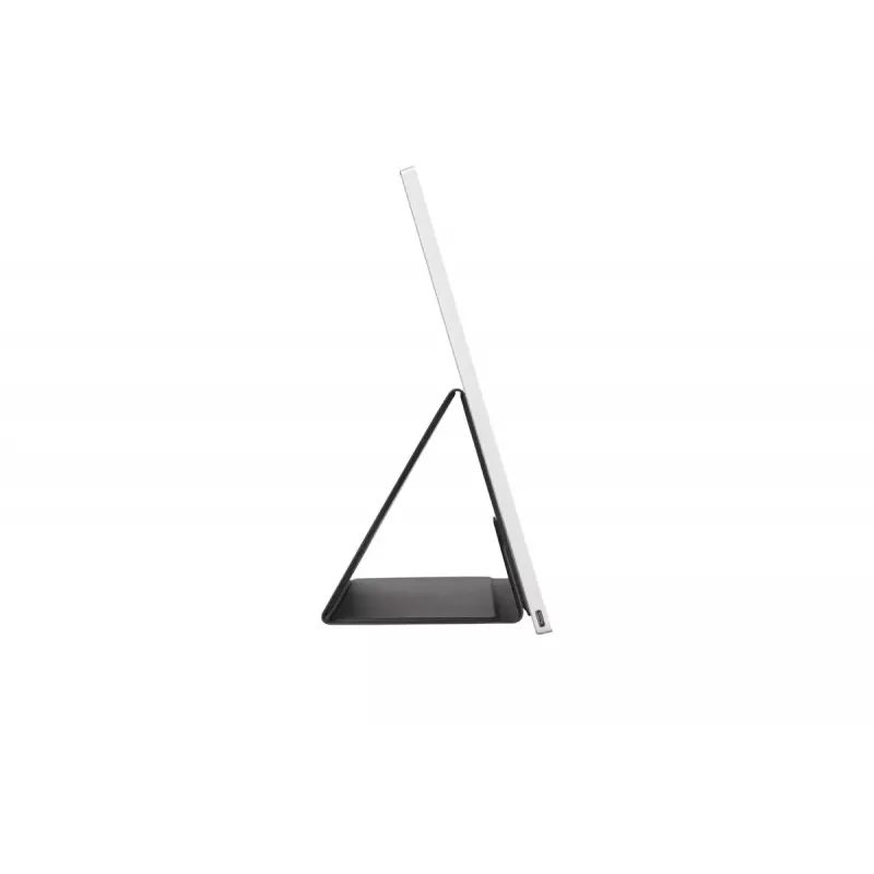 LG 16MR70 portatīvais monitors 40,6 cm (16 collas) 2560 x 1600 pikseļi WQXGA Sudrabs