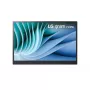 LG 16MR70 portatīvais monitors 40,6 cm (16 collas) 2560 x 1600 pikseļi WQXGA Sudrabs