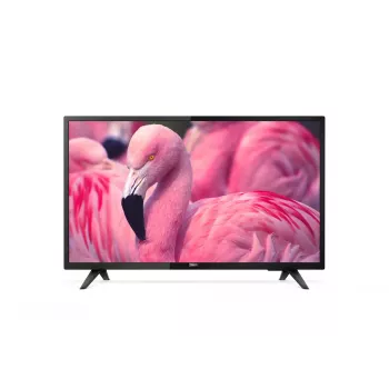 Philips 43HFL4014/12 viesnīcu televizors 109.2 cm (43 collas) Full HD 250 cd/m² Melns 16 W