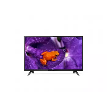 Philips 32HFL5114/12 81.3 cm (32 collu) Full HD Smart TV Wi-Fi Melns 250 cd/m²