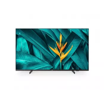 Philips 55HFL5214U 139,7 cm (55 collu) 4K Ultra HD Smart TV Wi-Fi Melns 350 cd/m²