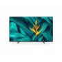Philips 55HFL5214U 139,7 cm (55 collu) 4K Ultra HD Smart TV Wi-Fi Melns 350 cd/m²