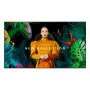 Samsung QH98C digitālās izkārtnes plakanais panelis 2.49 m (98 collas) LCD Wi-Fi 700 cd/m² 4K Ultra HD Melns Tizen 7.0 24/7