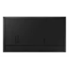 Samsung QH98C digitālās izkārtnes plakanais panelis 2.49 m (98 collas) LCD Wi-Fi 700 cd/m² 4K Ultra HD Melns Tizen 7.0 24/7