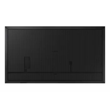 Samsung QH98C digitālās izkārtnes plakanais panelis 2.49 m (98 collas) LCD Wi-Fi 700 cd/m² 4K Ultra HD Melns Tizen 7.0 24/7
