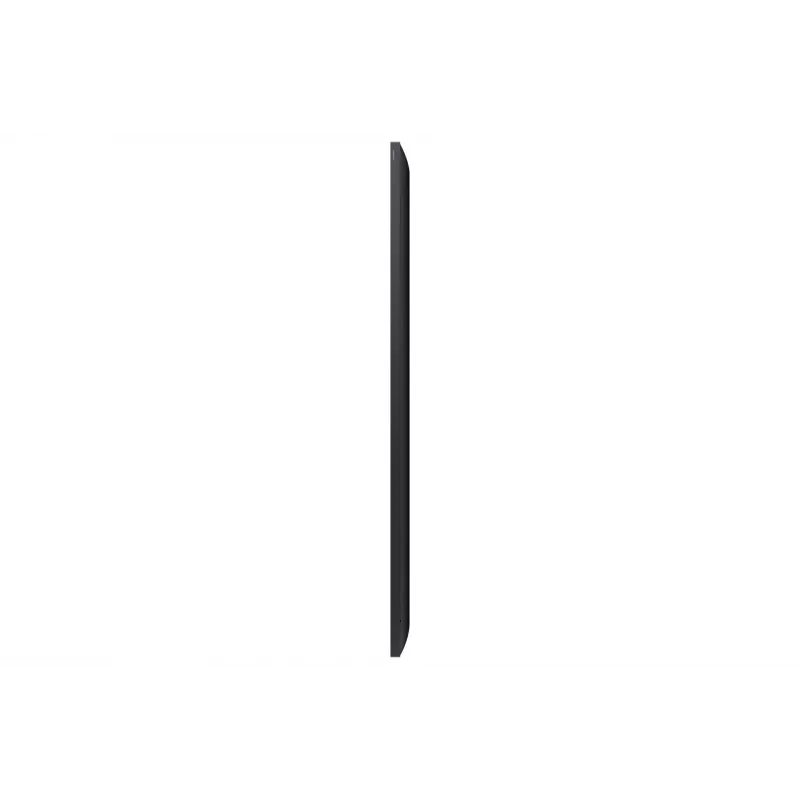 Samsung QH98C digitālās izkārtnes plakanais panelis 2.49 m (98 collas) LCD Wi-Fi 700 cd/m² 4K Ultra HD Melns Tizen 7.0 24/7