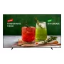 Samsung BE98D-H digitālās izkārtnes plakanais panelis 2.49 m (98 collas) LED Wi-Fi 4K Ultra HD Melns ar iebūvētu Tizen procesoru 16/7