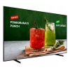 Samsung BE98D-H digitālās izkārtnes plakanais panelis 2.49 m (98 collas) LED Wi-Fi 4K Ultra HD Melns ar iebūvētu Tizen procesoru 16/7
