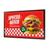 Digitālās izkārtnes displejs Samsung OH55DX 55 collu 4K Ultra HD (LH55OHDEBGBXEN)