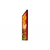 Digitālās izkārtnes displejs Samsung OH55DX 55 collu 4K Ultra HD (LH55OHDEBGBXEN)
