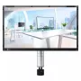 EIZO FlexScan FLT monitors 60.5 cm (23.8 collas) 1920 x 1080 pikseļi Full HD LCD Melns