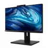 Monitors Acer B278U E 27 collu WQHD LCD 2560 x 1440