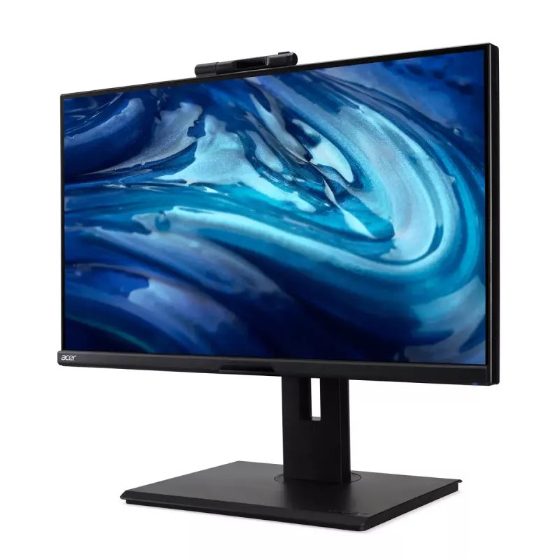 Monitors Acer B278U E 27 collu WQHD LCD 2560 x 1440