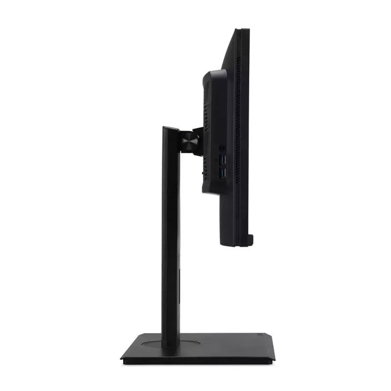 Monitors Acer B278U E 27 collu WQHD LCD 2560 x 1440
