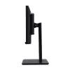 Monitors Acer B278U E 27 collu WQHD LCD 2560 x 1440