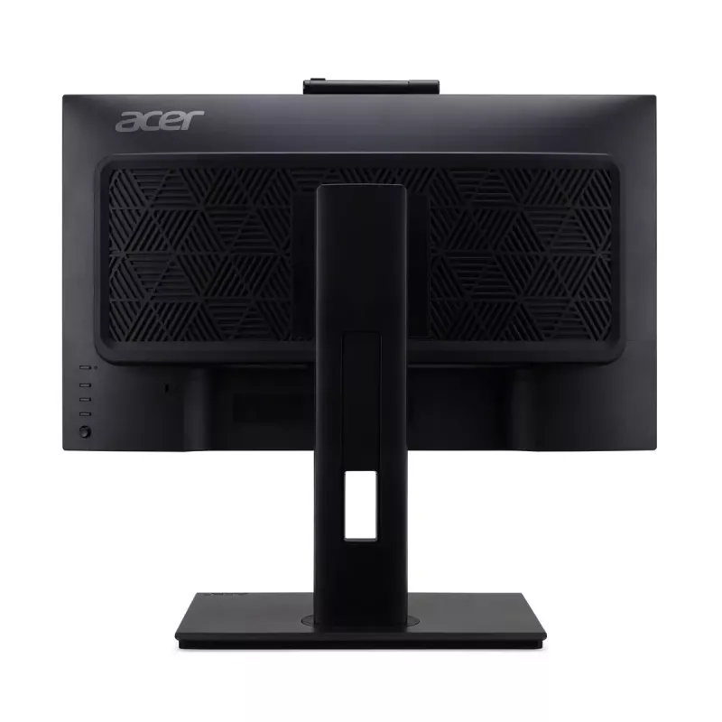 Monitors Acer B278U E 27 collu WQHD LCD 2560 x 1440