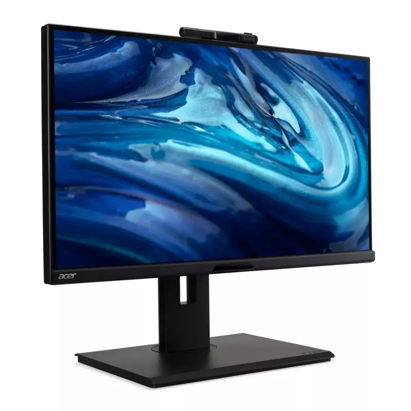 Monitors Acer B278U E 27 collu WQHD LCD 2560 x 1440