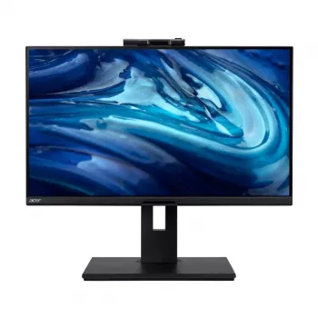 Monitors Acer B278U E 27 collu WQHD LCD 2560 x 1440