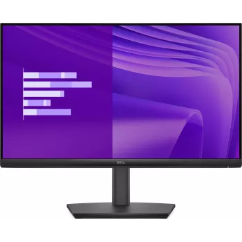 DELL E Series E2425HSM 23,8 collu Full HD LCD monitors, melns