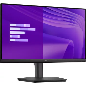 DELL E Series E2425HSM 23,8 collu Full HD LCD monitors, melns