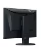 EIZO FlexScan EV2410R-BK datora monitors 61,2 cm (24,1 collas) 1920 x 1200 pikseļi WUXGA LCD melns