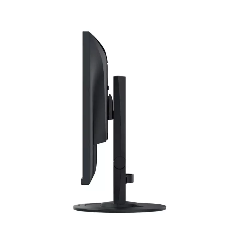 EIZO FlexScan EV2410R-BK datora monitors 61,2 cm (24,1 collas) 1920 x 1200 pikseļi WUXGA LCD melns