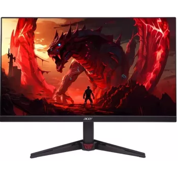 Monitors Acer NITRO VG0 VG240Y X1 23.8 collas (60.5 cm) Full HD 1920x1080 1 ms Melns, VESA